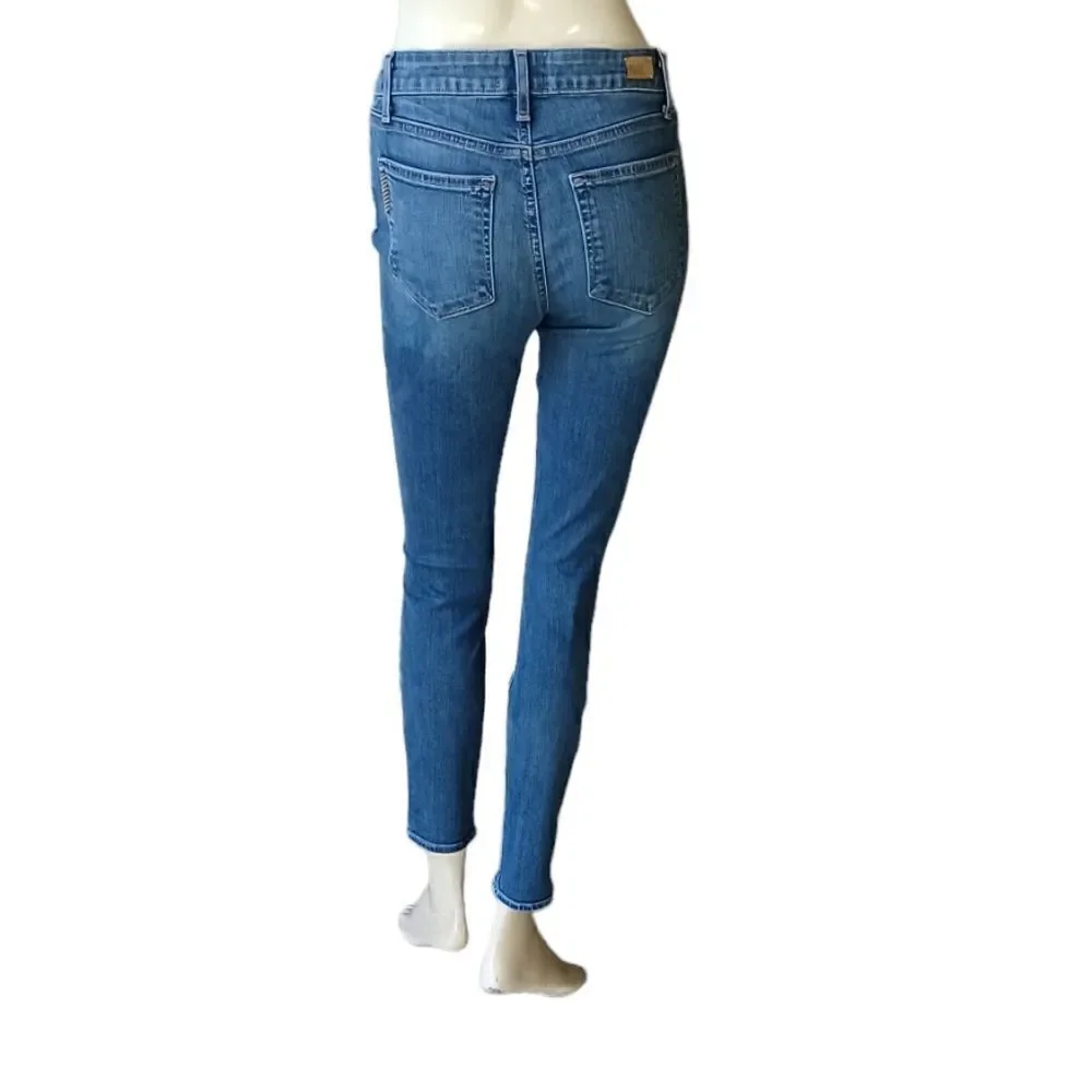 680620...Paige Skinny Jeans 28,  27
